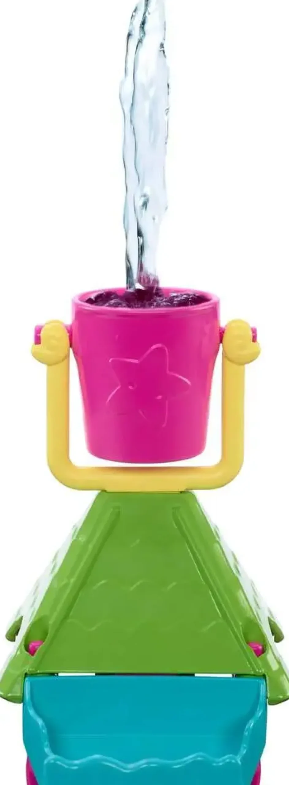 BARBIE - SKIPPER PREMIERS JOBS COFFRET PARC AQUATIQUE