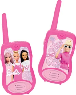BARBIE - TALKIES-WALKIES 200 M
