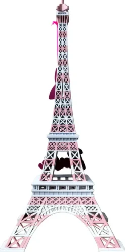 BARBIE - TOUR EIFFEL 31 CM