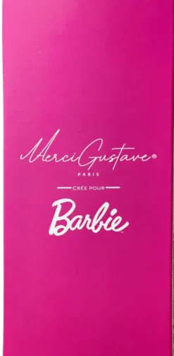 BARBIE - TOUR EIFFEL 31 CM