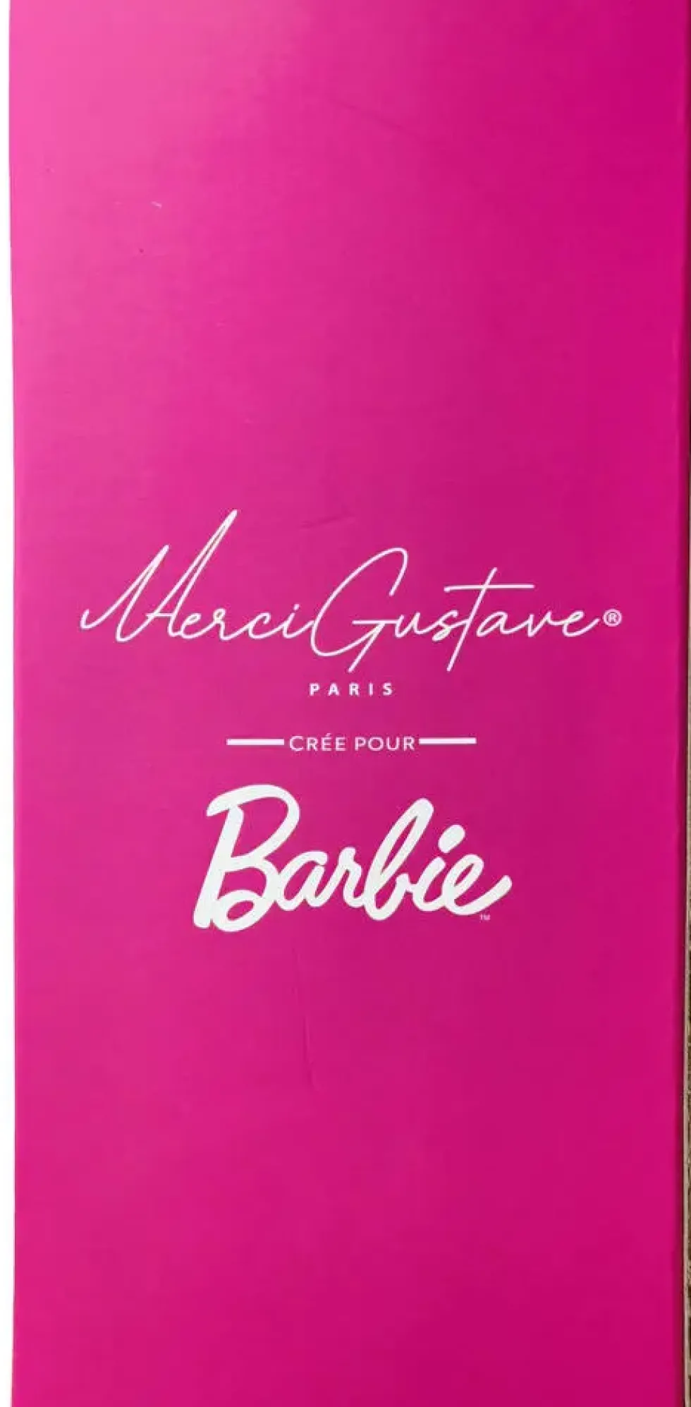 BARBIE - TOUR EIFFEL 31 CM