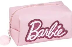 BARBIE - TROUSSE DE TOILETTE