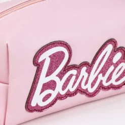 BARBIE - TROUSSE DE TOILETTE
