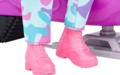 BARBIE - VACANCES NEIGE