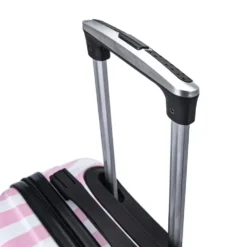 BARBIE - VALISE CABINE