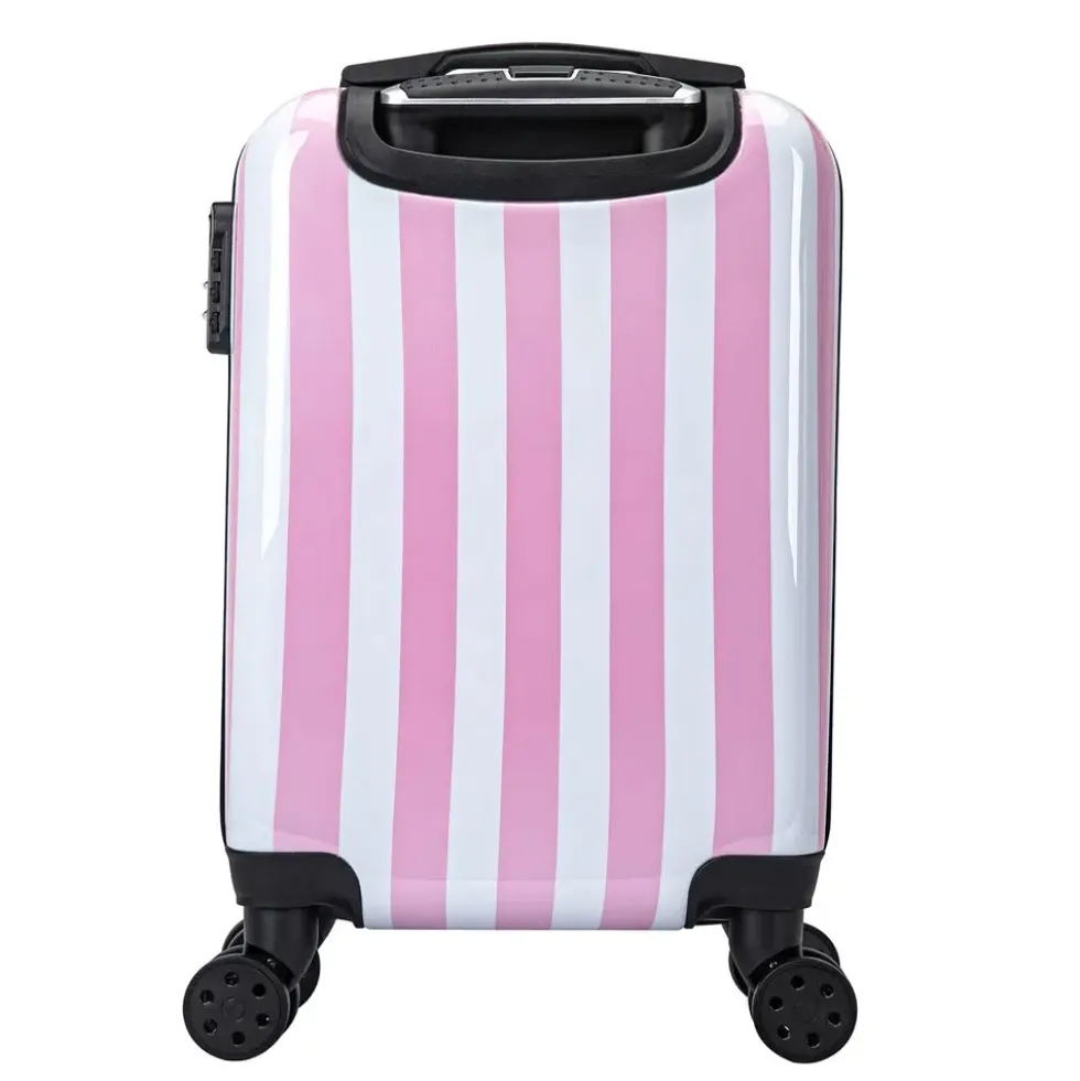 BARBIE - VALISE CABINE