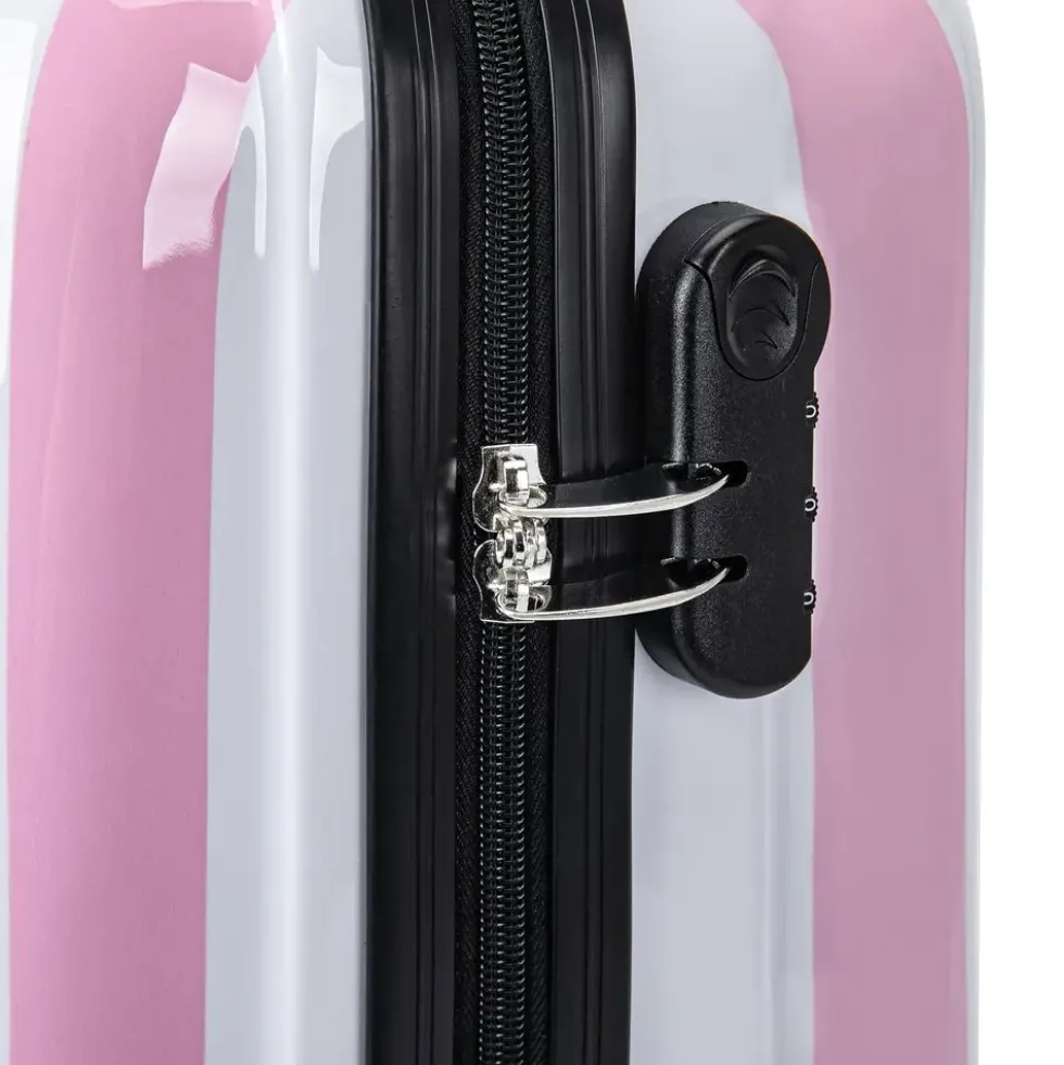 BARBIE - VALISE CABINE
