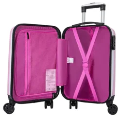 BARBIE - VALISE CABINE