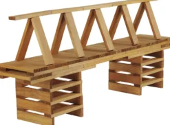 BARIL 100 BUCHETTES