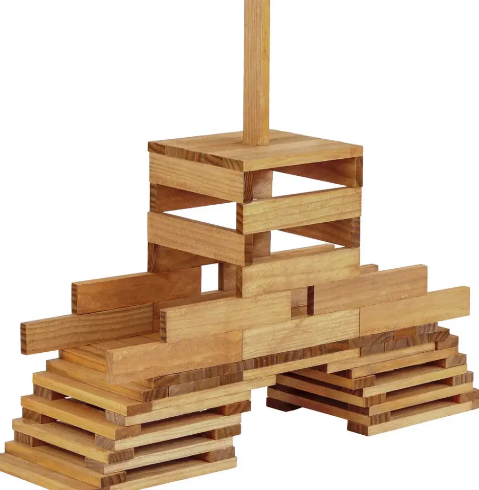 BARIL 100 BUCHETTES