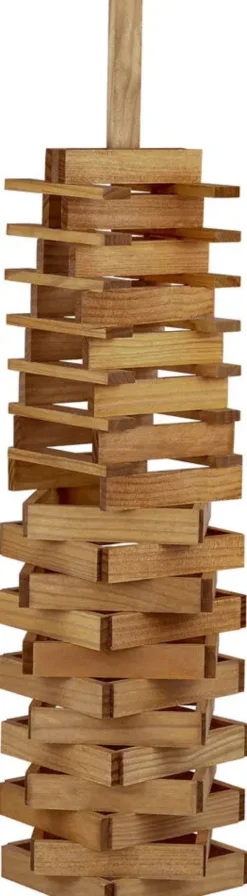 BARIL 100 BUCHETTES