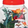 BARIL LES DINOSAURES