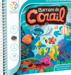 BARRIERE DE CORAIL