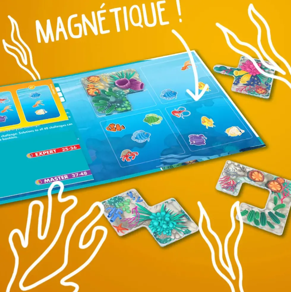 BARRIERE DE CORAIL