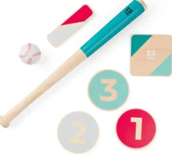 BASEBALL KIT DE DEMARRAGE
