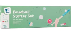 BASEBALL KIT DE DEMARRAGE