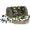 BASE MILITAIRE