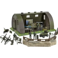 BASE MILITAIRE