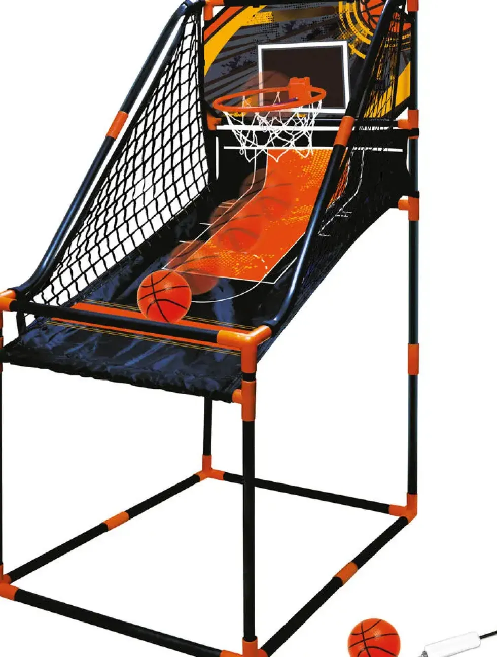 BASKET ELECTRONIQUE