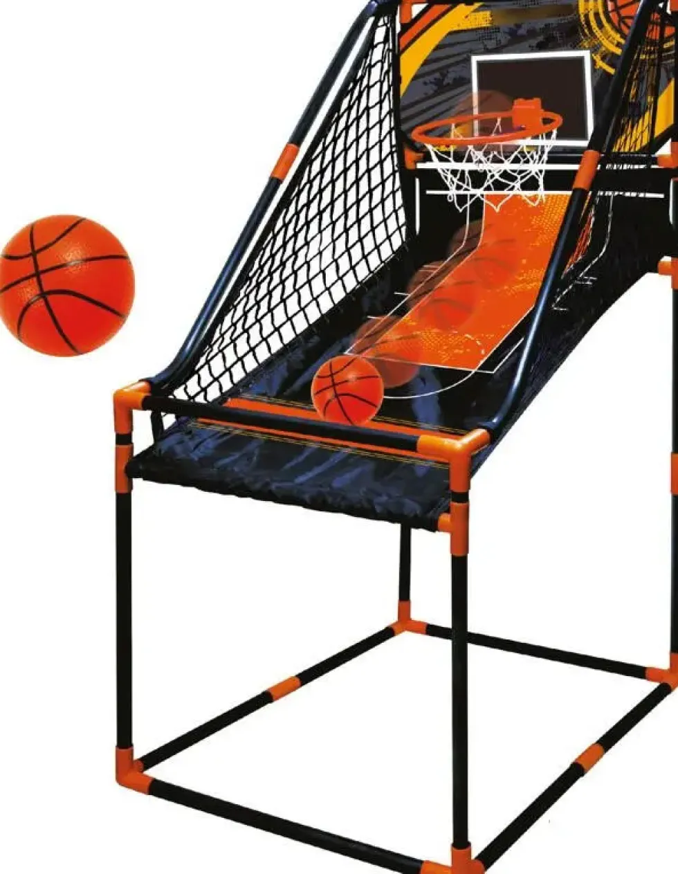 BASKET ELECTRONIQUE