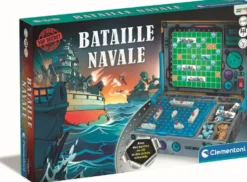 BATAILLE NAVALE