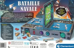 BATAILLE NAVALE