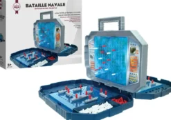 BATAILLE NAVALE
