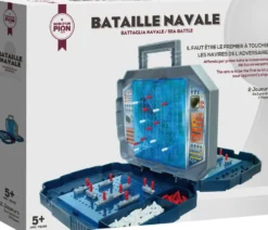 BATAILLE NAVALE