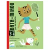 BATA - MIAOU