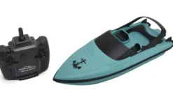 BATEAU HAUTE VITESSE RADIOCOMMANDE