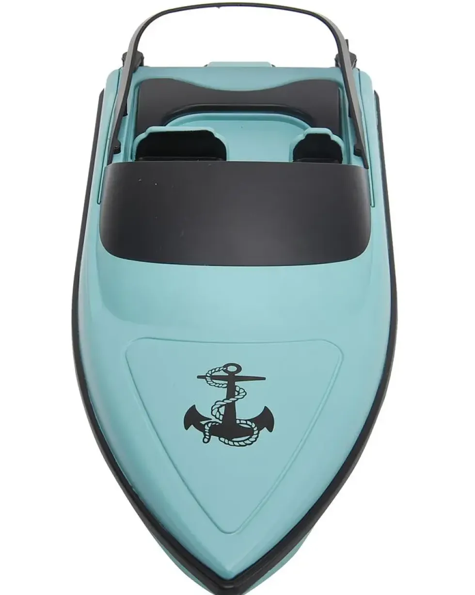 BATEAU HAUTE VITESSE RADIOCOMMANDE