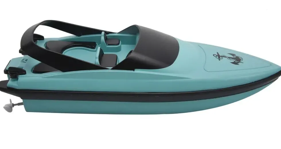 BATEAU HAUTE VITESSE RADIOCOMMANDE