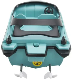 BATEAU HAUTE VITESSE RADIOCOMMANDE