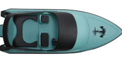 BATEAU HAUTE VITESSE RADIOCOMMANDE
