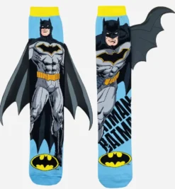 BATMAN - CHAUSSETTES