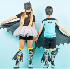 BATMAN - CHAUSSETTES
