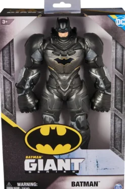 BATMAN - FIGURINE BATMAN GIANT SERIES 30 CM