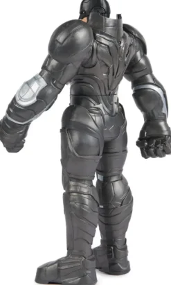 BATMAN - FIGURINE BATMAN GIANT SERIES 30 CM