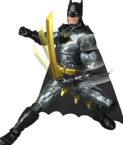 BATMANFIGURINE 30CM A FONCTION