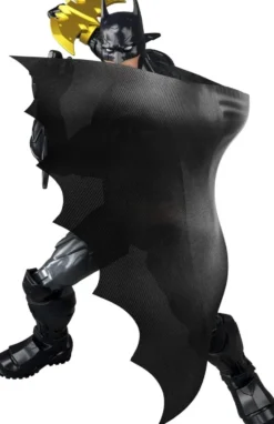 BATMANFIGURINE 30CM A FONCTION