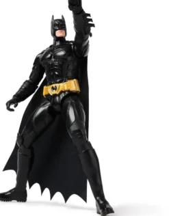 BATMAN FIGURINE 30 CM - BATMAN THE DARK KNIGHT