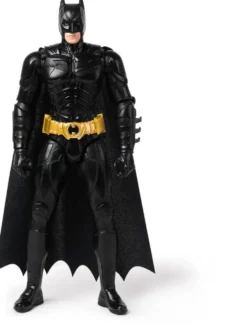 BATMAN FIGURINE 30 CM - BATMAN THE DARK KNIGHT