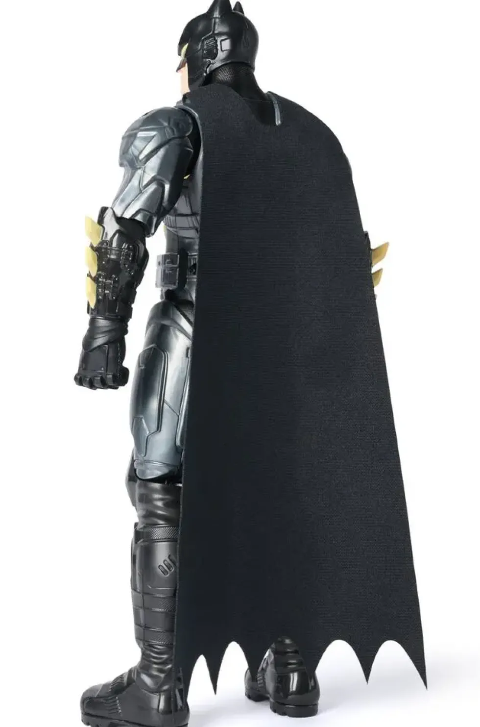 BATMAN -FIGURINE FURTIF DELUXE