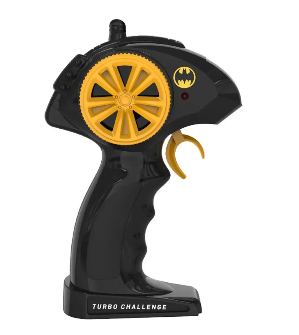 BATMAN 1/18RADIOCOMMANDE 23 CM