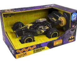 BATMAN 1/18RADIOCOMMANDE 23 CM