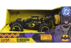 BATMAN 1/18RADIOCOMMANDE 23 CM