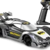 BATMAN - VOITURE RACER RADIOCOMMANDEE 1:20