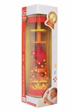 BATON DE PLUIE ROUGE