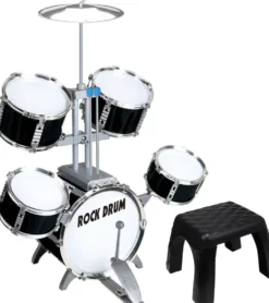 BATTERIE DE ROCK
