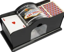 BATTEUR DE CARTES